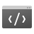 Clean Code Icon