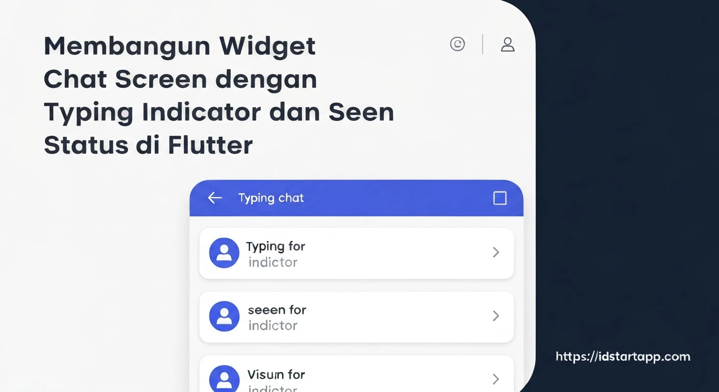 Flutter Layout Tips: Stack & Align for Overlay Widgets | IDStartApp