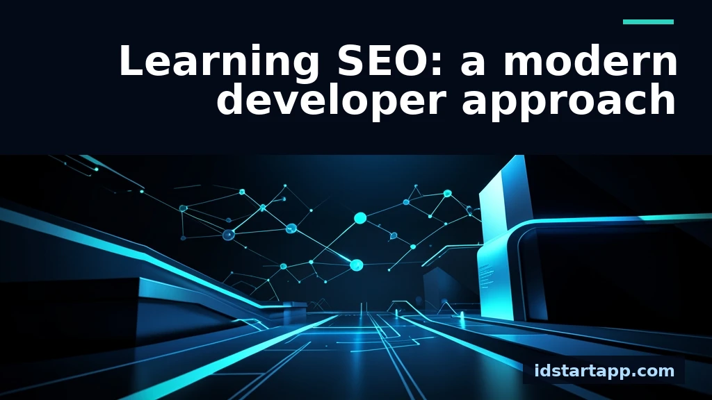 Learning SEO: A Modern Developer Approach to Web Success